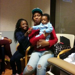 Meet your Posher, Trevor